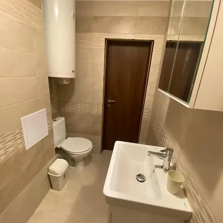 Appartamento Vintage - A Centre