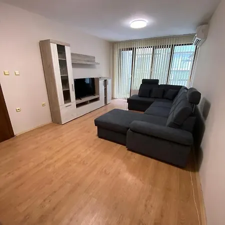 Vintage - A Centre Apartment *