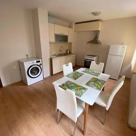 Apartamento Vintage - A Centre