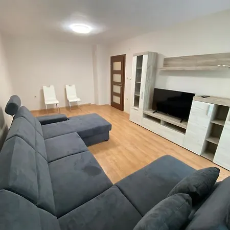 Apartamento Vintage - A Centre